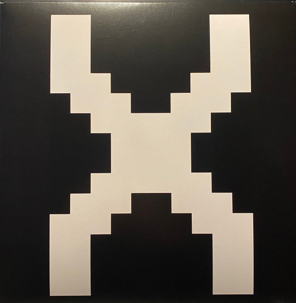 Charlotte De Witte : Asura EP (12", EP)