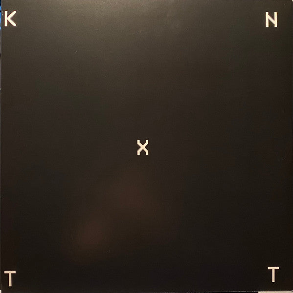 Charlotte De Witte : Asura EP (12", EP)