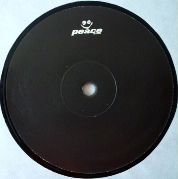Mark 'Oh : I Can't Get No (Wahaha) (Remixes) (12")