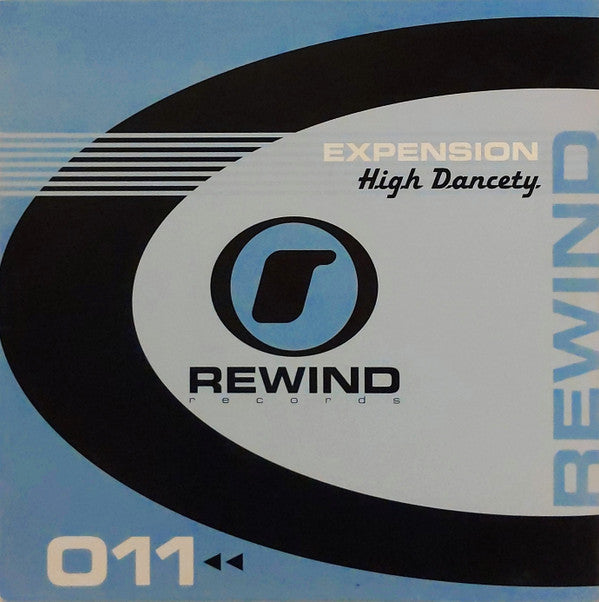 Expension : High Dancety (12")