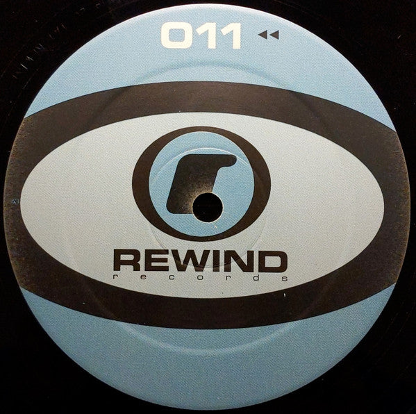 Expension : High Dancety (12")