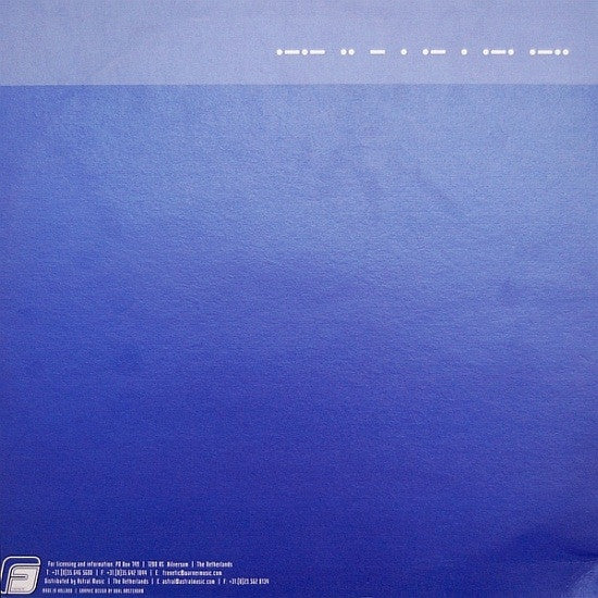 Moony : Acrobats (Looking For Balance) (12")