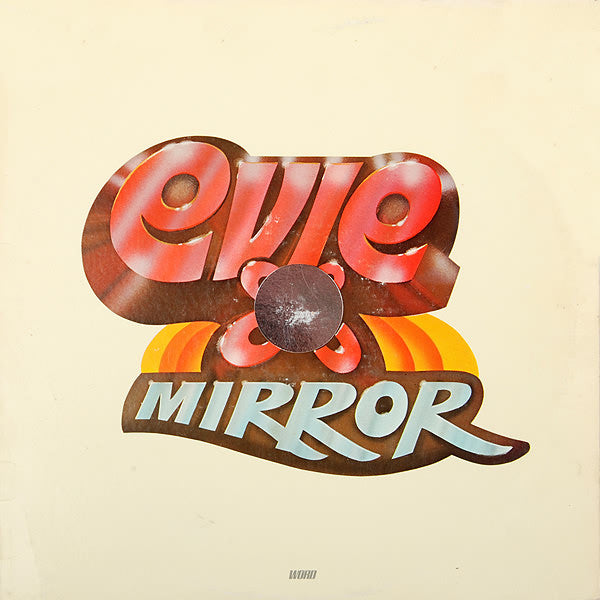 Evie (2) : Mirror (LP, Album)