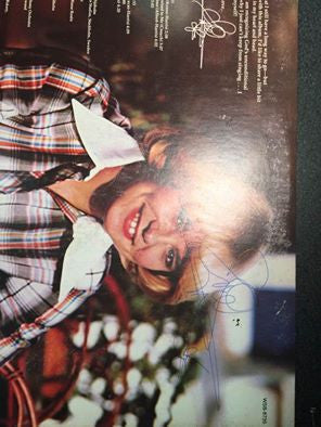 Evie (2) : Mirror (LP, Album)