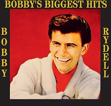 Bobby Rydell : Bobby's Biggest Hits (CD, Comp)