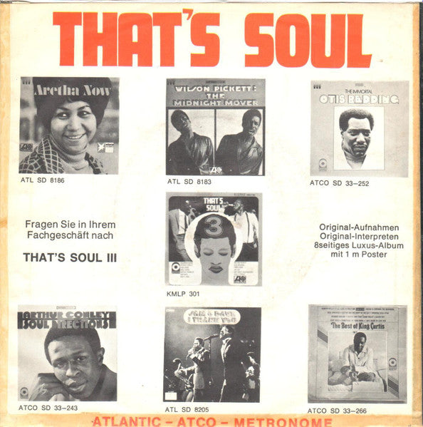 Otis Redding : (Your Love Has Lifted Me) Higher & Higher (7", Single)