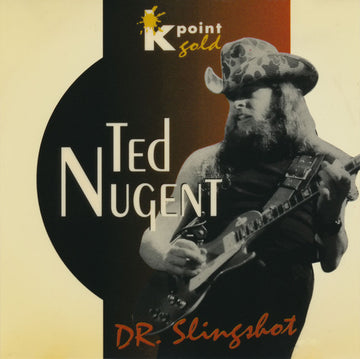 Ted Nugent : Dr. Slingshot (CD, Comp)