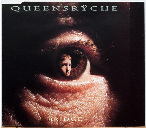 Queensrÿche : Bridge (CD, Single, Promo)