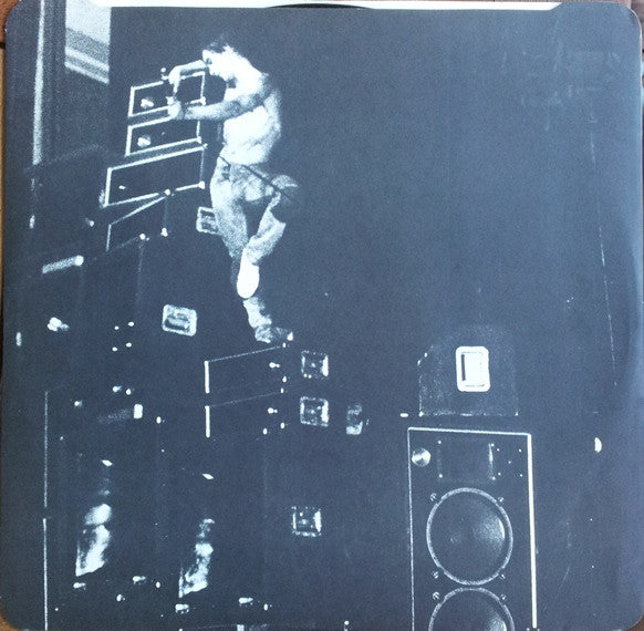 Iggy Pop : TV Eye 1977 Live (LP, Album)
