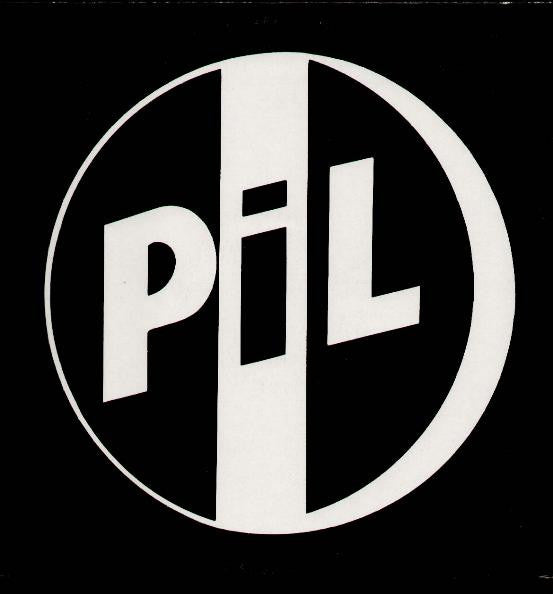 PiL* : Bad Life (12")