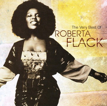 Roberta Flack : The Very Best Of Roberta Flack (CD, Comp, RM)