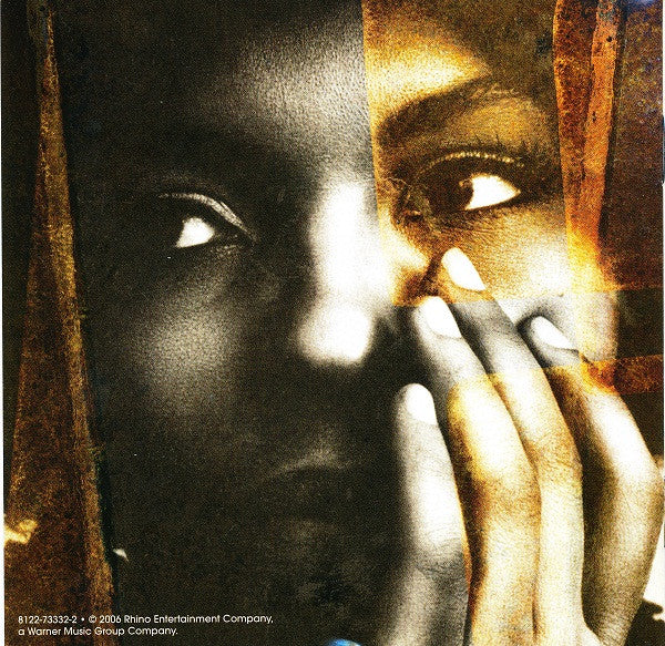 Roberta Flack : The Very Best Of Roberta Flack (CD, Comp, RM)