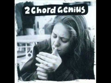 2 Chord Genius : 2 Chord Genius (CD, Album)