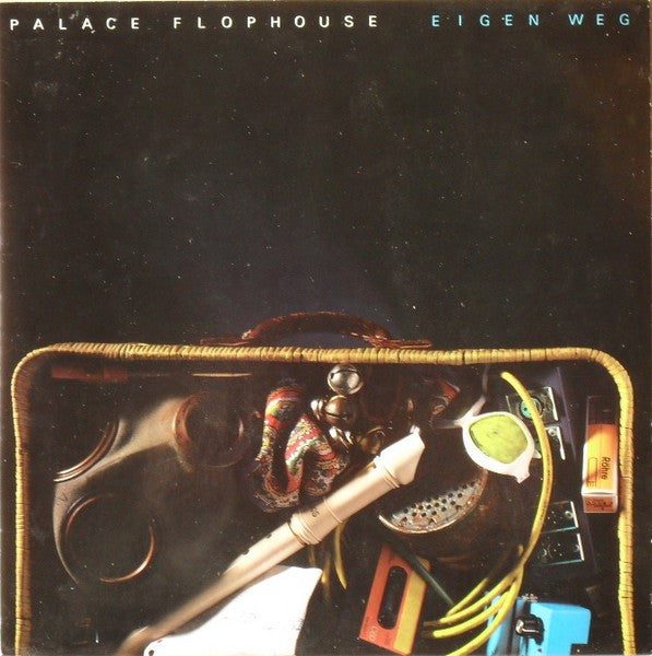 Palace Flophouse : Eigen Weg (LP)