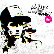 Kid Alex Feat. Kimo Greene : Fame (2nd Edition) (12")