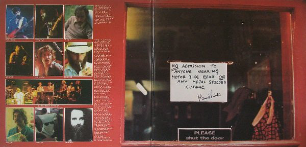 Little Feat : Waiting For Columbus (2xLP, Album, Gat)