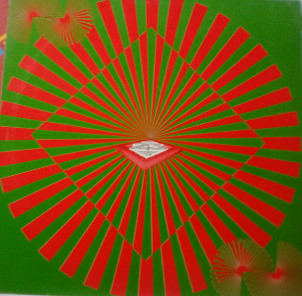Illuminatus : What Time Is Love (12", Cle)