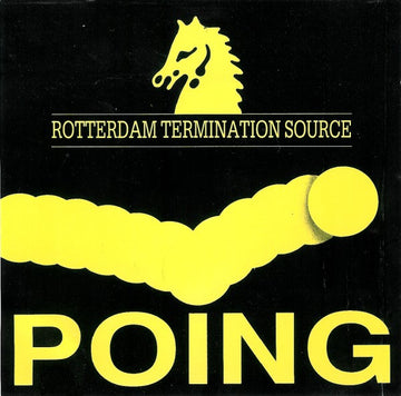 Rotterdam Termination Source : Poing (CD, Maxi)