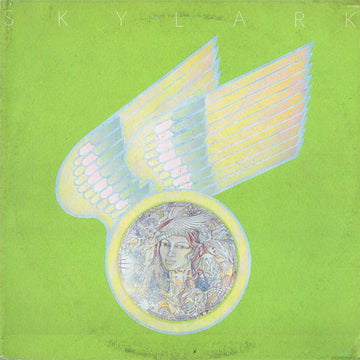 Skylark (3) : Skylark (LP, Album, Win)