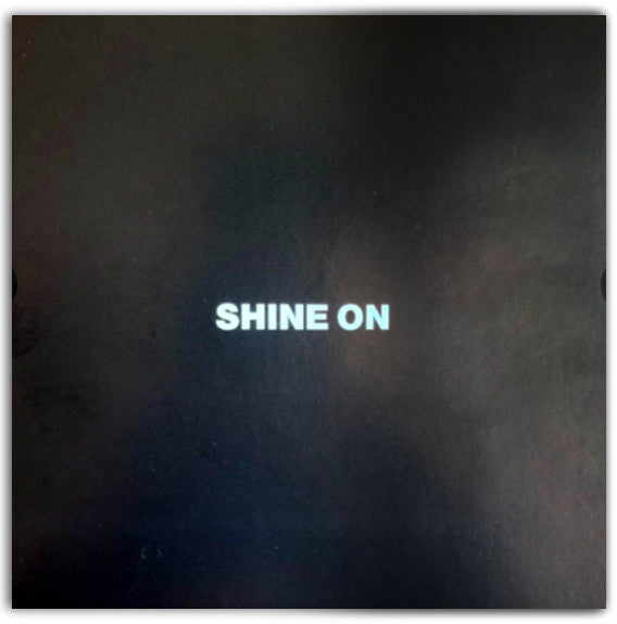 Jet (2) : Shine On (7x7" + Box, Album, Ltd)