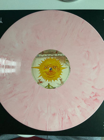 Bobby Krlic : Midsommar (Original Motion Picture Soundtrack)  (LP, Ltd, Num, RE, Whi)