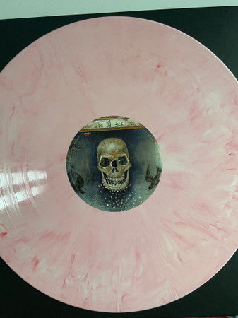Bobby Krlic : Midsommar (Original Motion Picture Soundtrack)  (LP, Ltd, Num, RE, Whi)