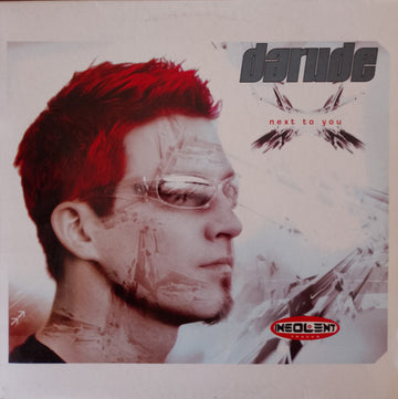 Darude : Next To You (12")
