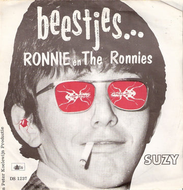 Ronnie En The Ronnies* : Beestjes (7", Single)