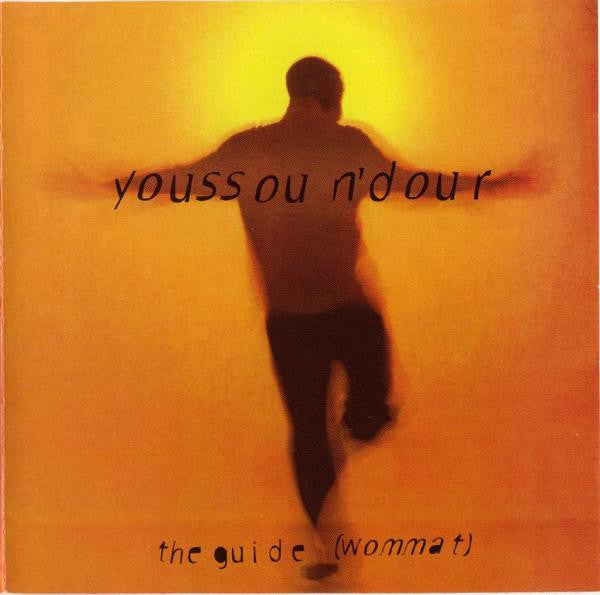 Youssou N'Dour : The Guide (Wommat) (CD, Album)