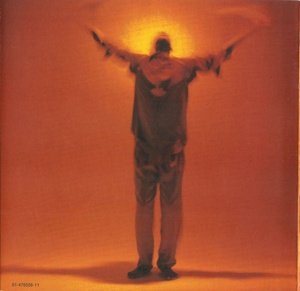 Youssou N'Dour : The Guide (Wommat) (CD, Album)