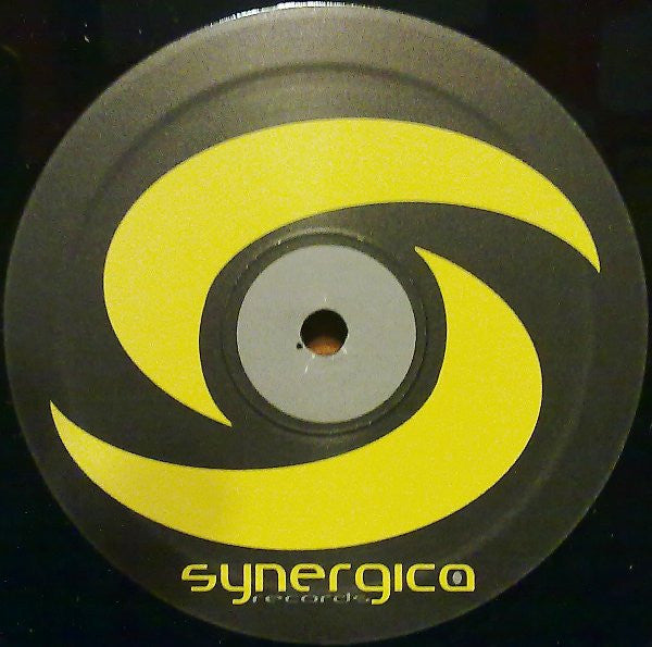 Gigi Montanini : Magau (Land Of Peace) (12")