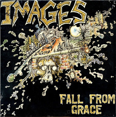 Images (9) : Fall From Grace (LP)