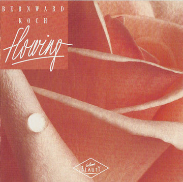 Bernward Koch : Flowing (CD, Album)