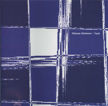 Tilman Ehrhorn : Task (CD, Album)