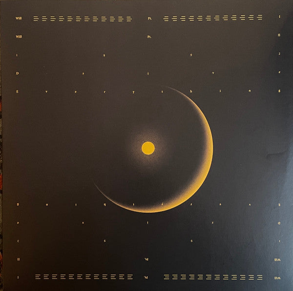 Son Mieux : The Mustard Seed Pt. I (10", EP)