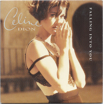 Céline Dion : Falling Into You (CD, Single, Car)