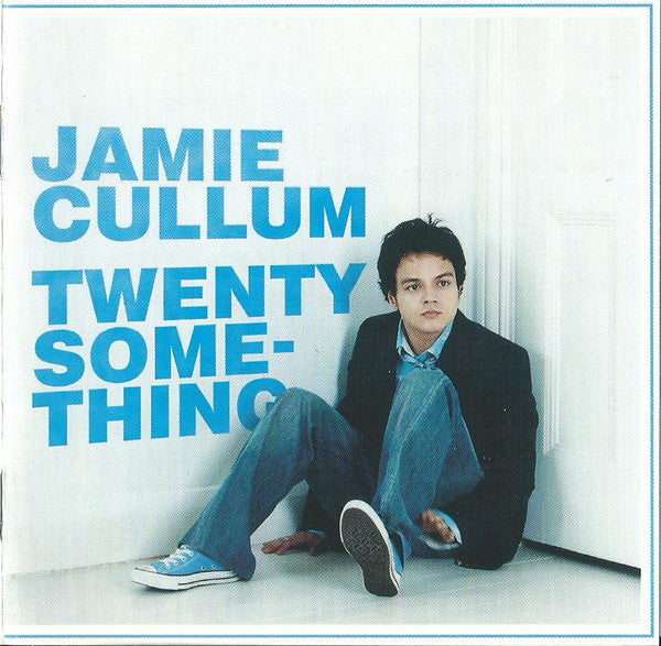 Jamie Cullum : Twentysomething (CD, Album)