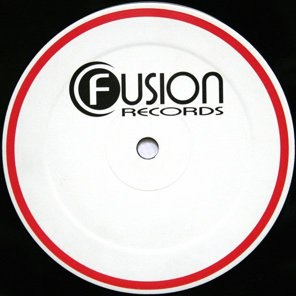 DJ Zany : Sky High / Funk Bass (12")