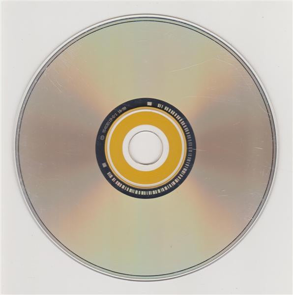 Various : Mega Dance 1999 (2xCD, Comp)