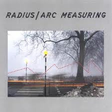 Radius (2) : Arc Measuring (LP, Album, Cle)