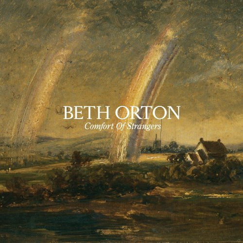 Beth Orton : Comfort Of Strangers (CD, Album, Copy Prot.)