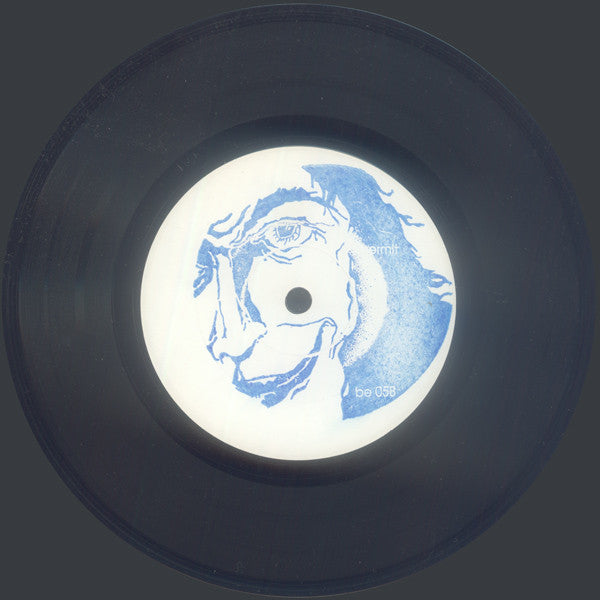 Hermit (2) / Roy Gbiv : Split (7", Num)