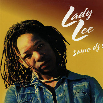 Lady Lee : Some Dj's (12")