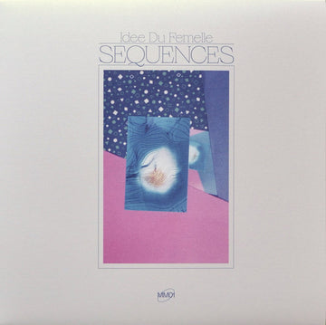 Idee Du Femelle : Sequences (LP, Album, Ltd, RE)