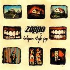 Zoppo : Belgian Style Pop (CD, Album)