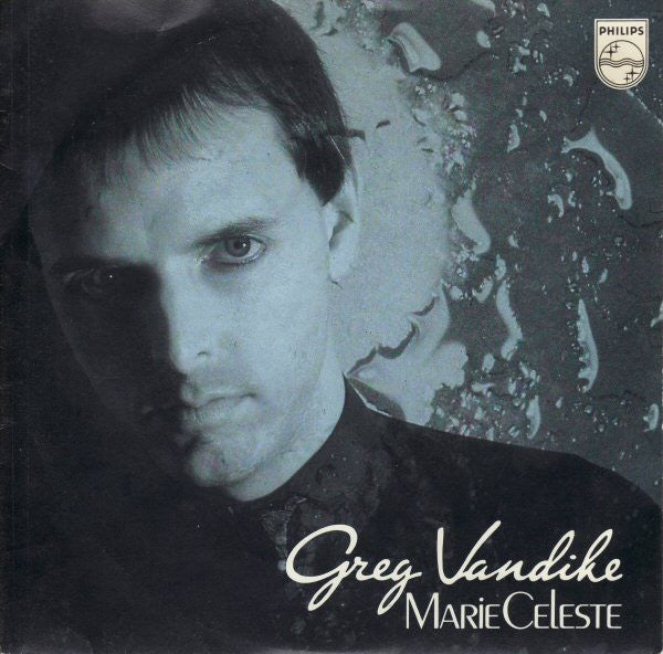 Greg Vandike : Marie Celeste (7")