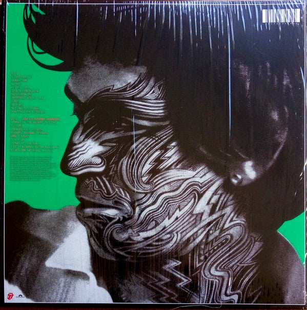 The Rolling Stones : Tattoo You (2xLP, Album, Dlx, RE, RM, Gat)