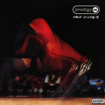 Prodigy* : Smack My Bitch Up (12", Single)