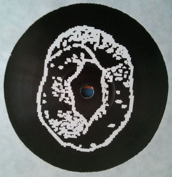 Bosco : Yoyo Martini (12", Promo)