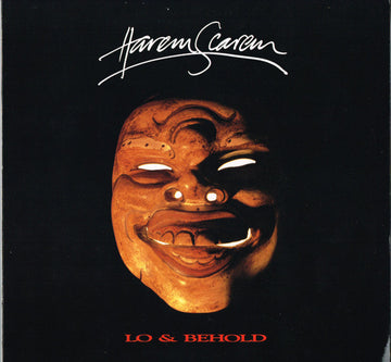 Harem Scarem (2) : Lo And Behold (LP, Album)